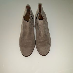 Sam Edelman Booties